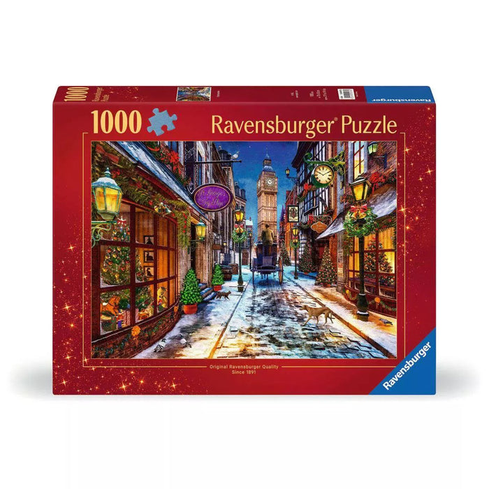 Christmastime - 1000pc 