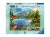 Life at the Lake - 1000pc 