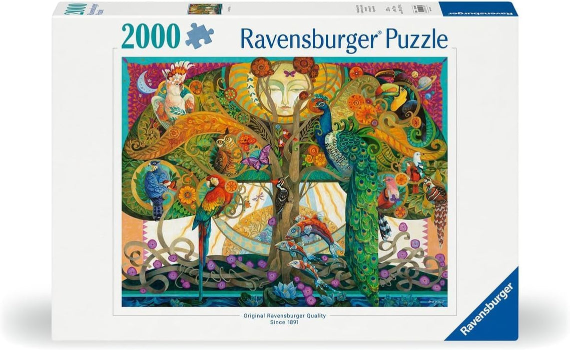 R - On the 5th Day - 2000pc (12001008)