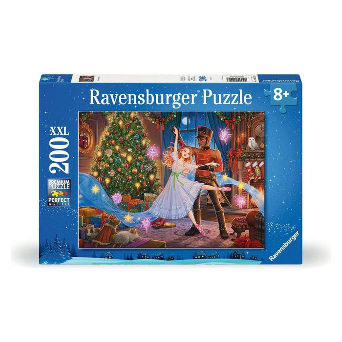 R - Nutcracker Ballet - 200pc (12001202)