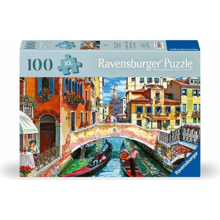 R - Venice - 100pc LF (12001365)