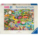 Little Garden World - 1000pc 
