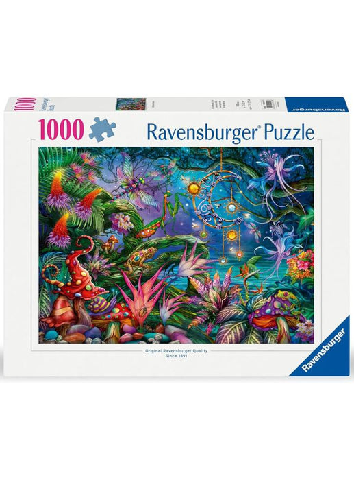 R - Rainbow Reverie - 1000pc (12001517)