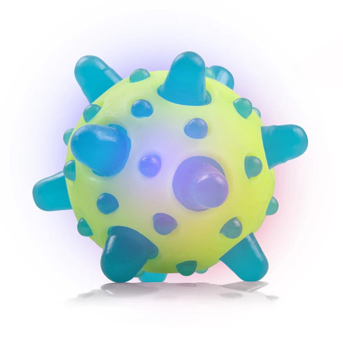 Blinking Boggleball Assorted Colours (27941)