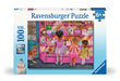 Ballet Bakery - 100pc 