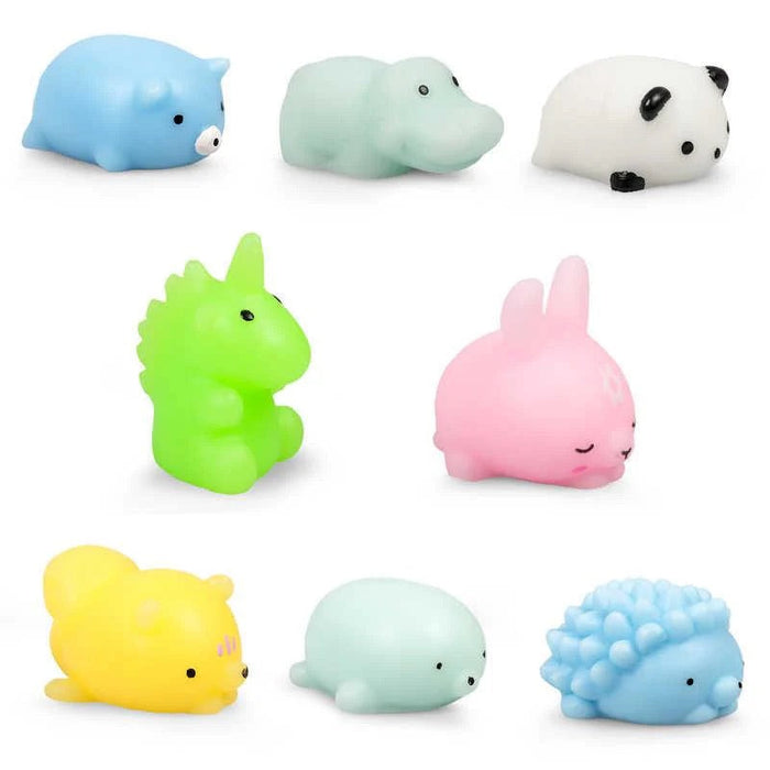 Squishy Buddies (37044) - SORRY NO RETURNS