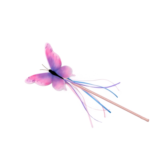 Float Like a Butterfly Wand (15130)