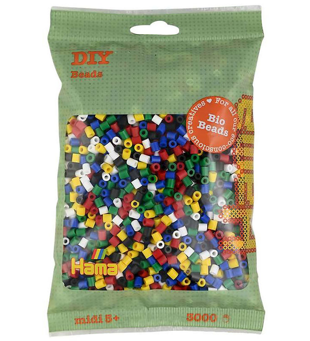 3k Bio Beads in Bag