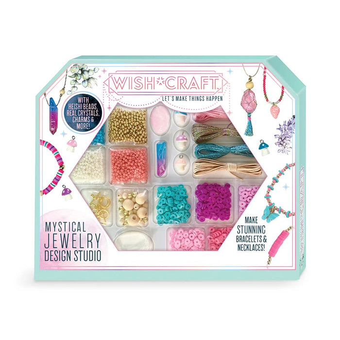 Wish-Craft - Mystical Jewelry Studio