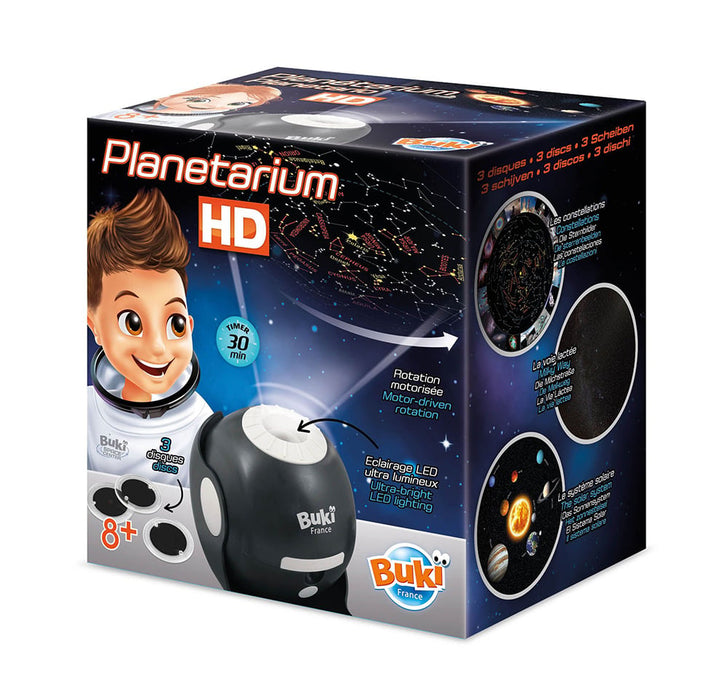 Planetarium HD (KT)