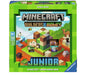 Minecraft Junior  