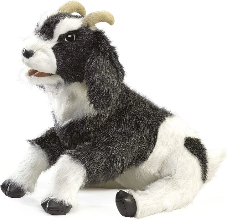 Goat (2520) - Hand Puppet