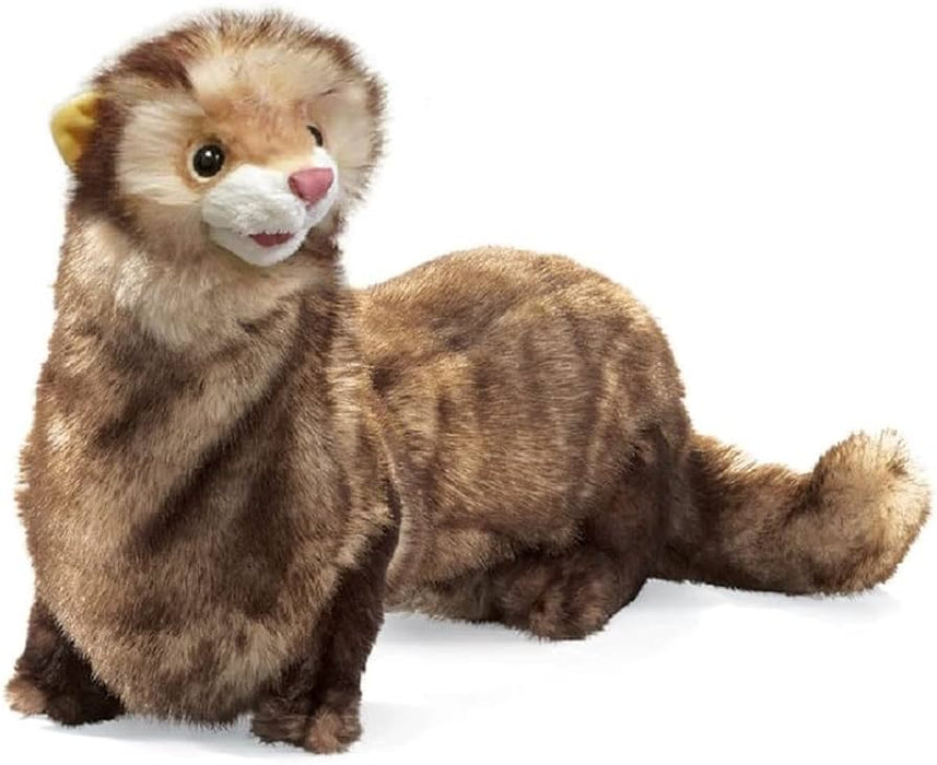 Ferret (2843) - Hand Puppet