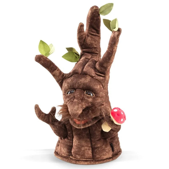 Tree, Enchanted (2950) - Hand Puppet