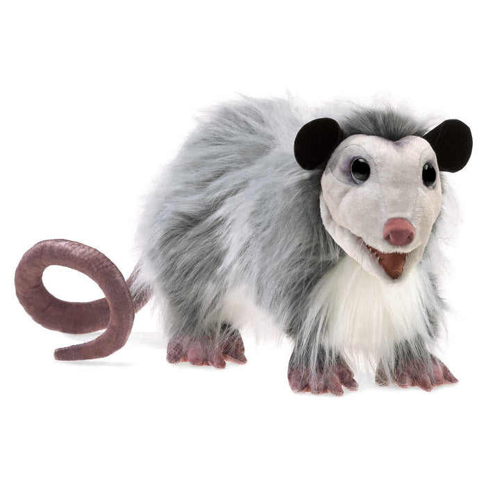 Opossum (3119) - Hand Puppet