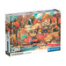 Good Times Harbor - 1500pc 