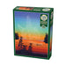 Salish Coast Colours - 1000pc 