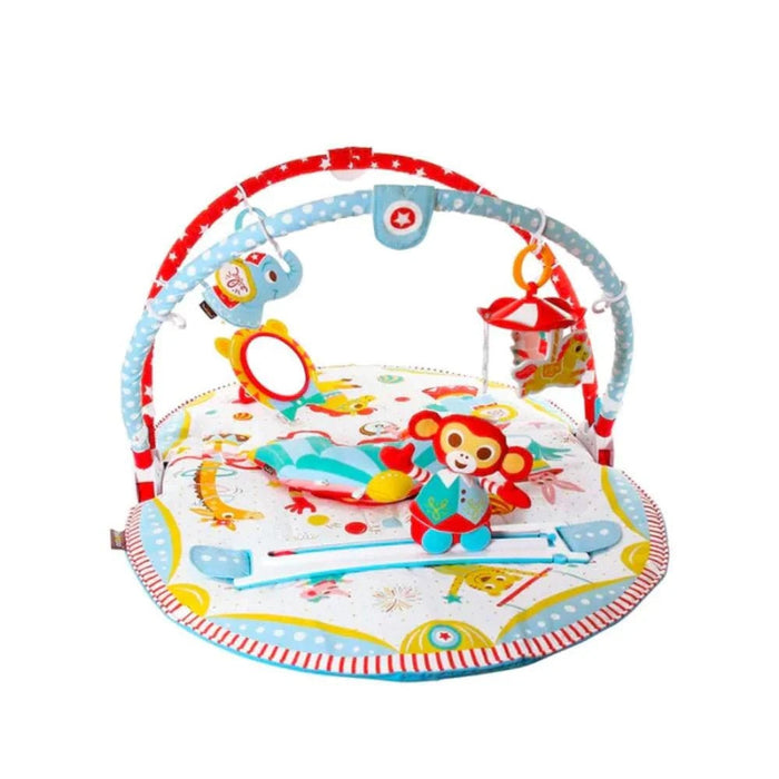 Gymotion - Circus Playland