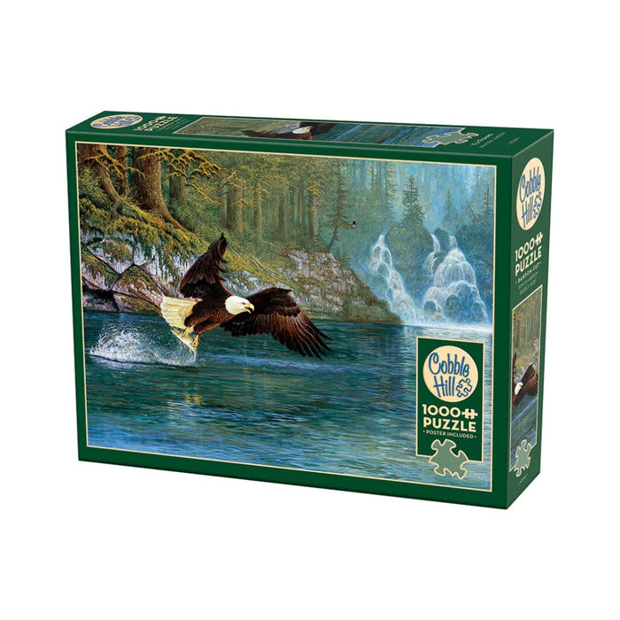 CH - Fly Fishing - 1000pc