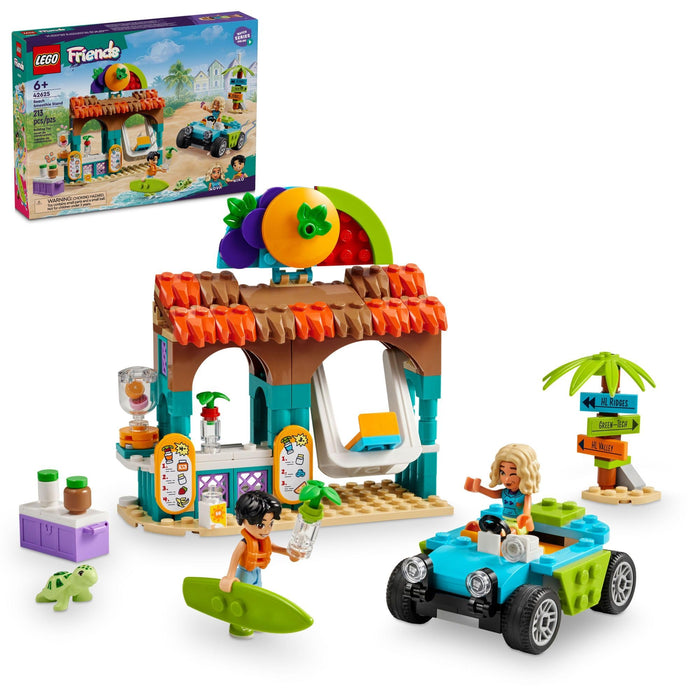 Beach Smoothie Stand - Friends (42625)