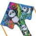 Kite: Lg. Easy Flyer - Pandas 