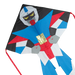 Kite: Lg. Easy Flyer - Super Bot 