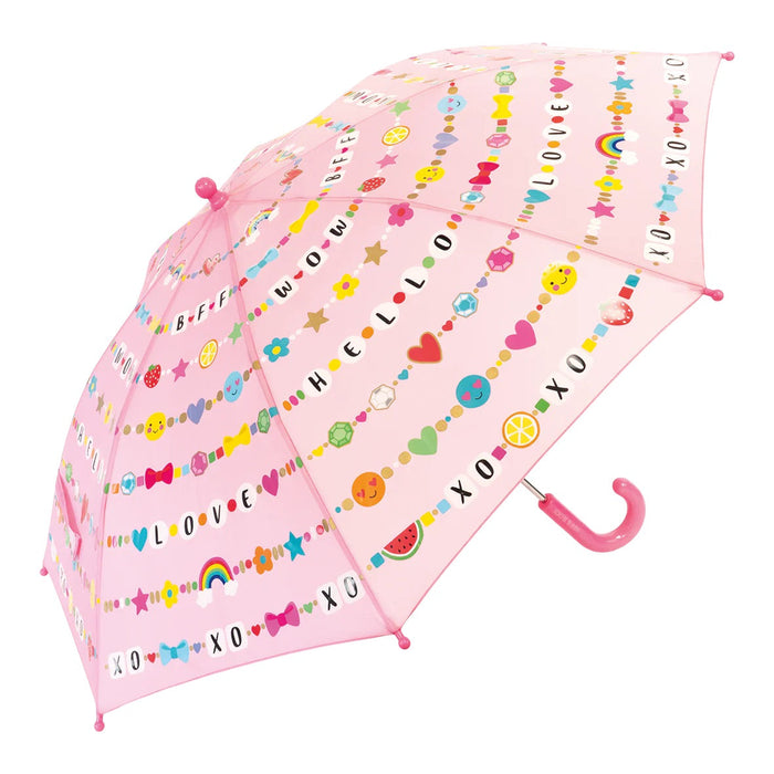 Colour Change Umbrella - Friendship Bracelets (51P6225)
