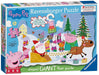 Peppa Pig Christmas - 32pc 
