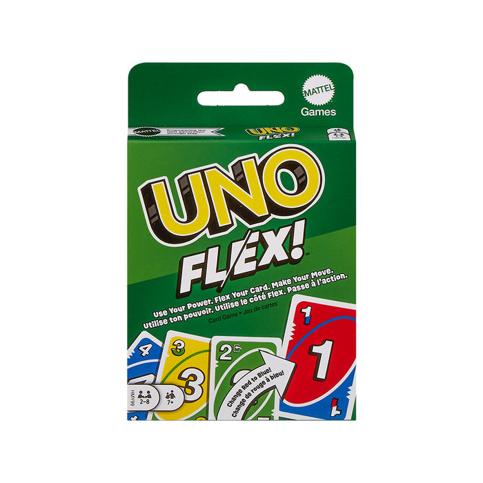 Uno! Flex (KT)