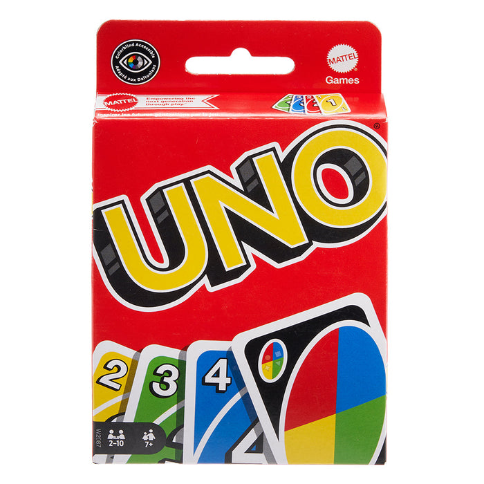 Uno! Original (KT)