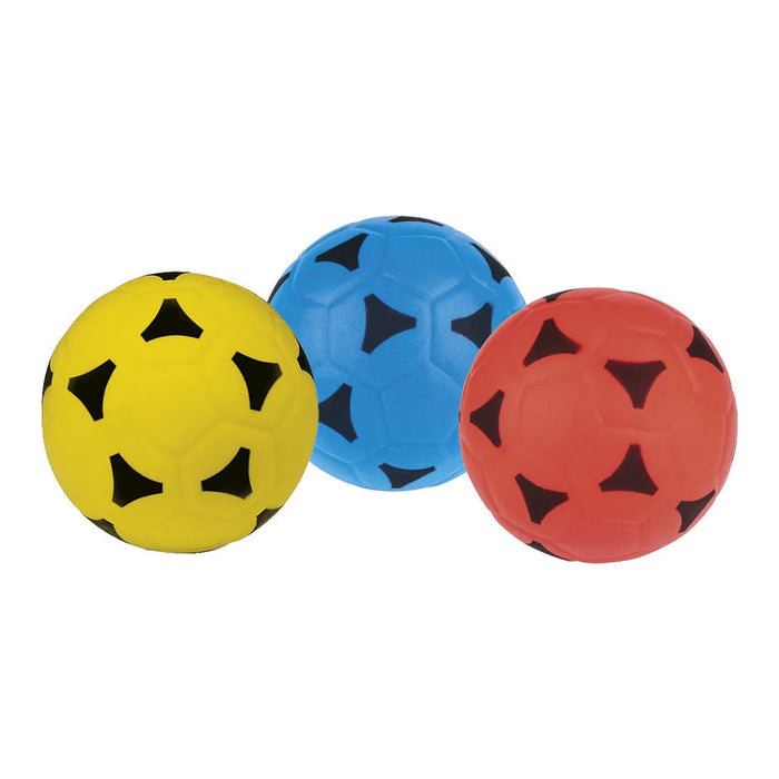 Foam Soccer Ball 8 in. (5962-0000)