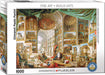 Ancient Rome by Paolo Pannini - 1000pc 