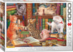 Library Kittens by Image World - 1000pc 