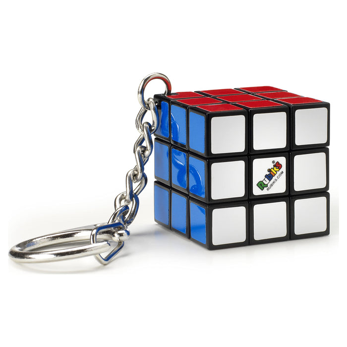 Rubik's Keychain 3x3 (IG)