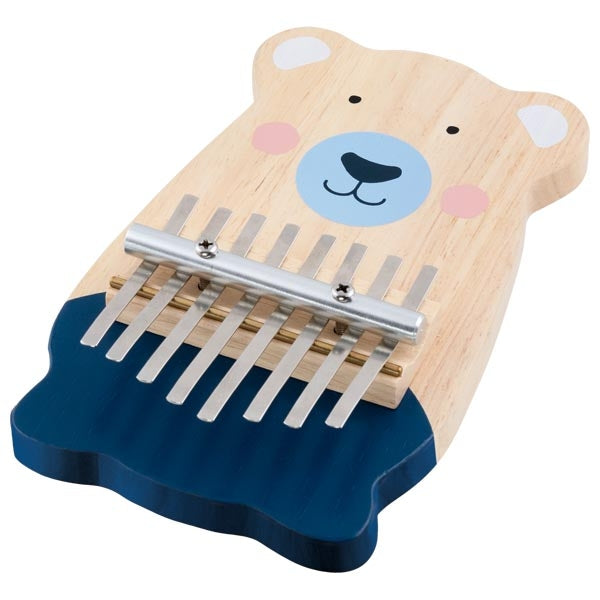 Thumb Piano Bear (61872)
