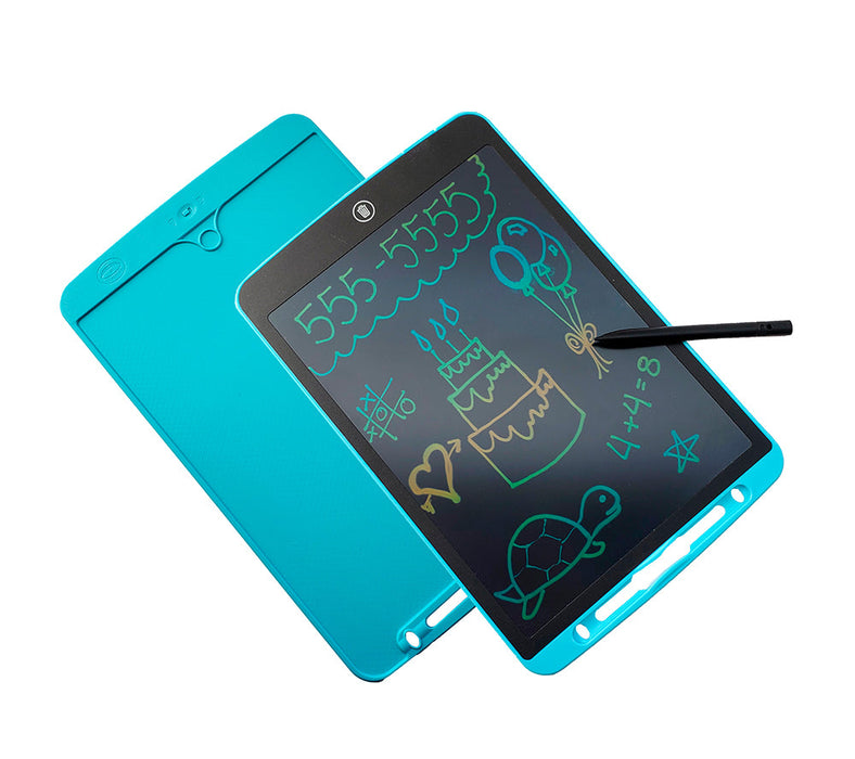 Colour Doodle Erasable Tablet 12 in. (KT)