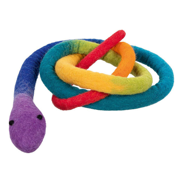 Felt Snake Boa (63871)