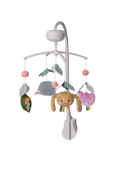 Taf Toys - Urban Garden Musical Mobile (KT)