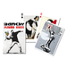 Playing Cards - Banksy 