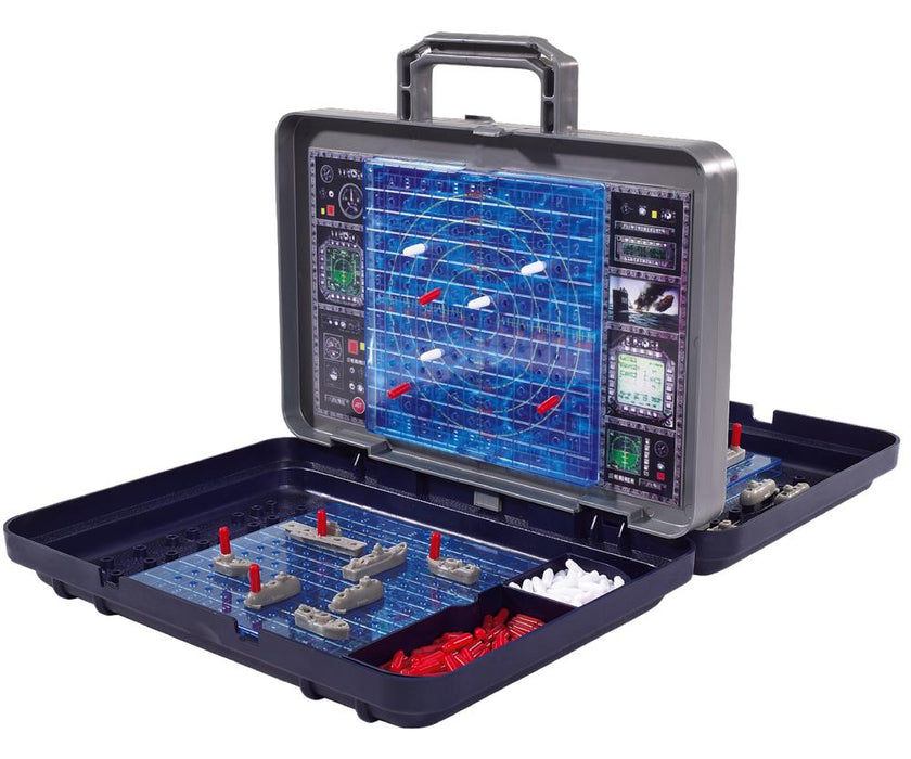 Noris - Battleships Game