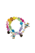 Bracelet Set - Dreams Unicorn BFF, 2pc 