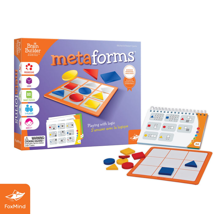 Meta Forms (UD)