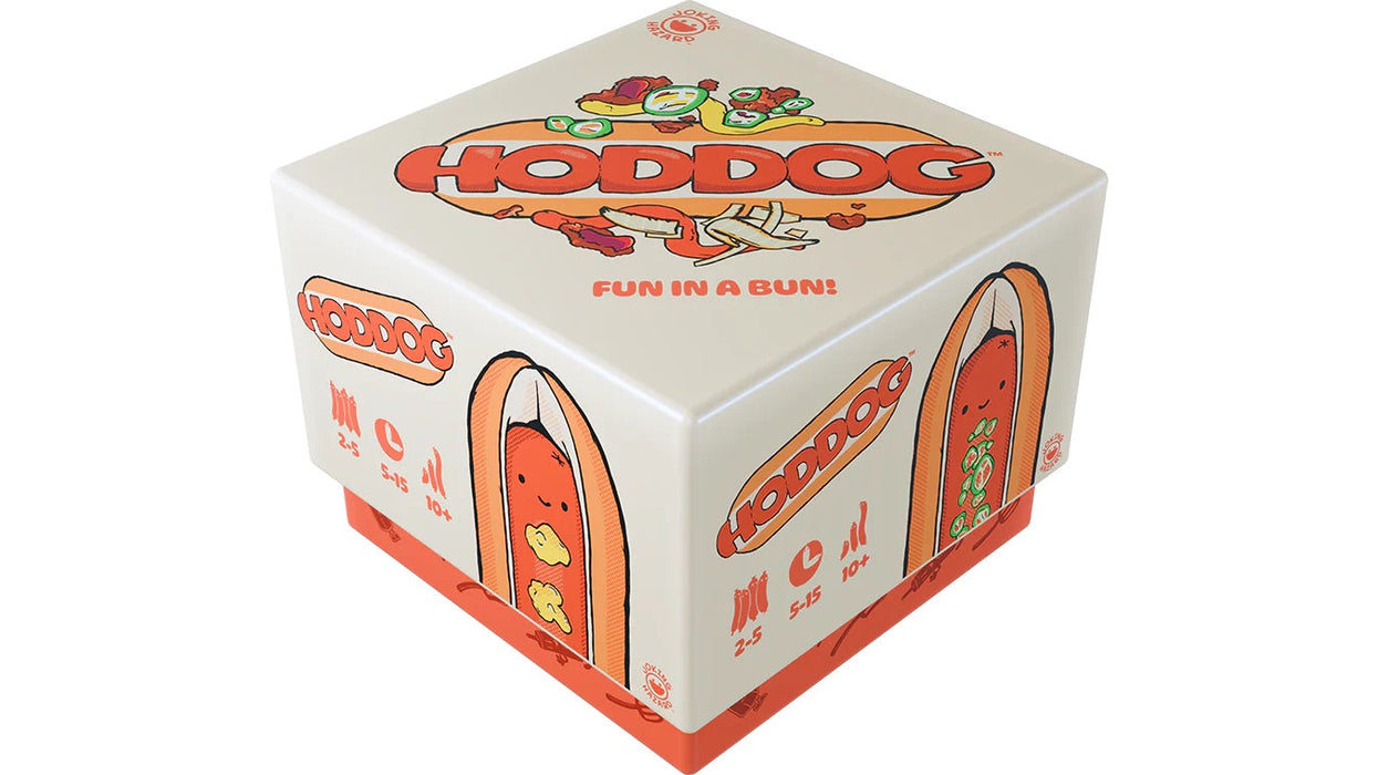 Hoddog (UD)