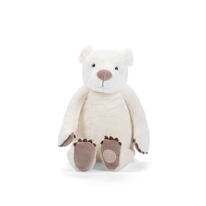 Calinours Polar Bear 30cm - Moulin Roty