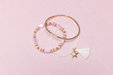 Bracelet - Boutique Rising Star, 3pc 