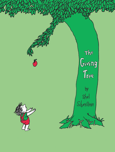 Giving Tree - BE