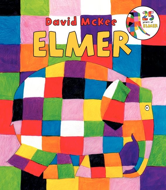 Elmer  (BB)  - HC