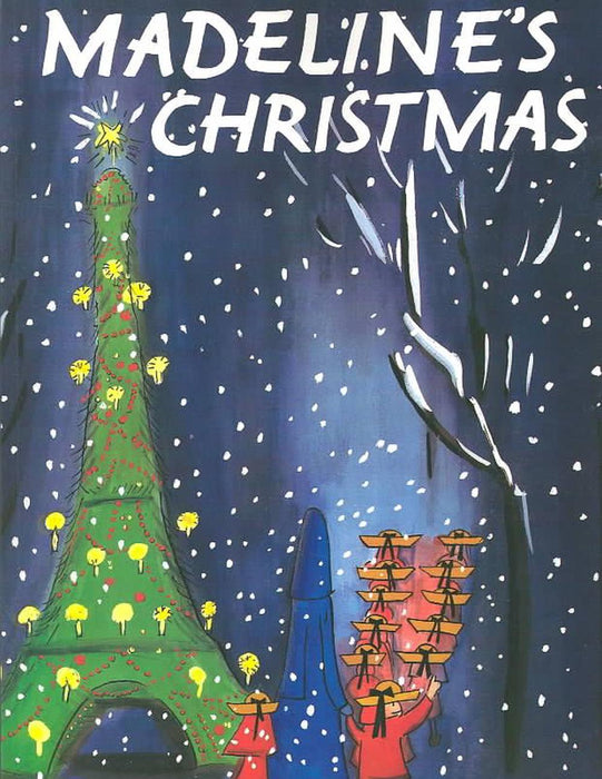 Madeline's Christmas 
