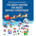 Richard Scarry's The Night Before the Night Before Christmas! 