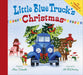 Little Blue Truck's Christmas  
